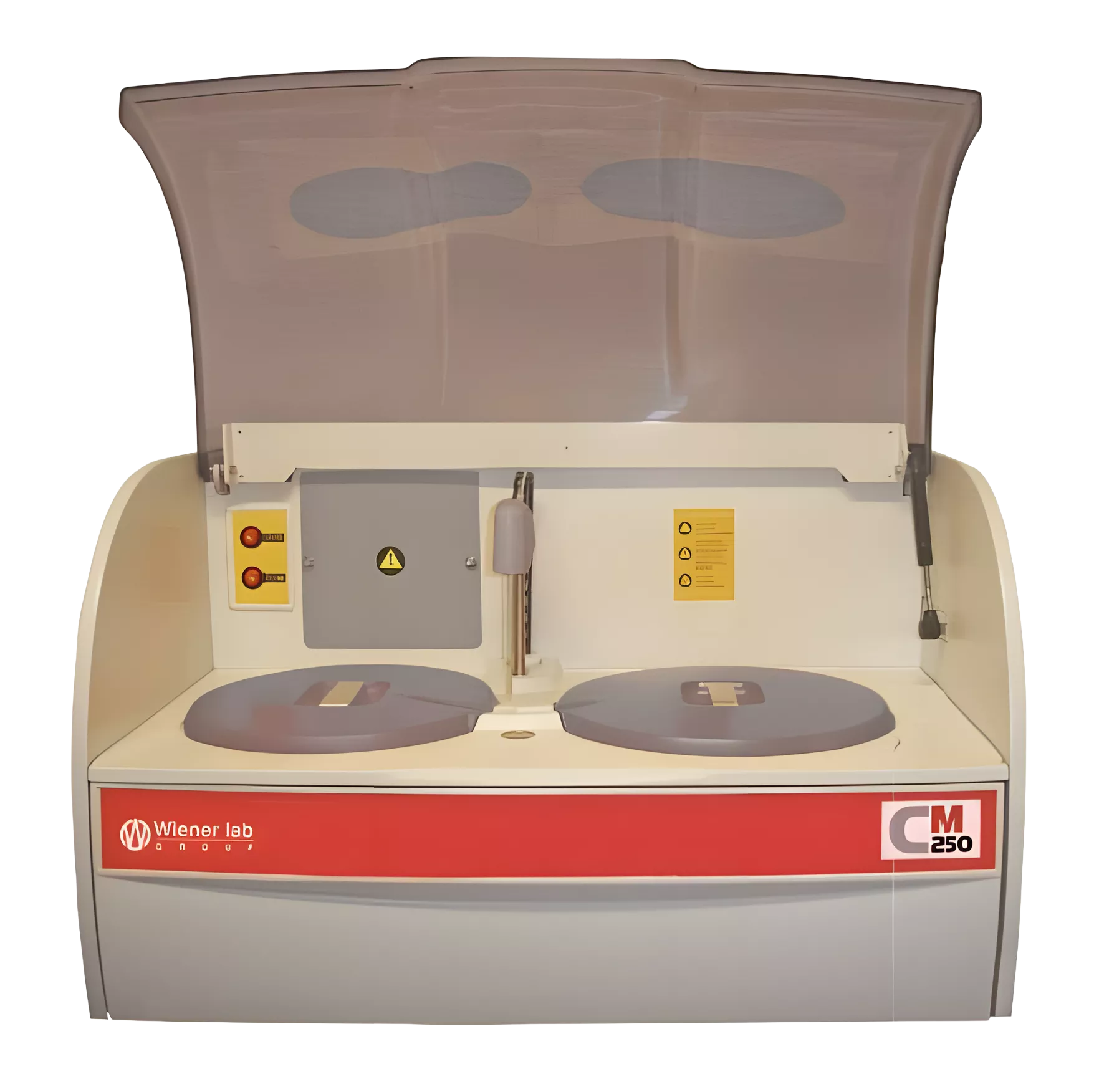 Analizador de Química Clínica Wiener CM250 automático - Imagen 2