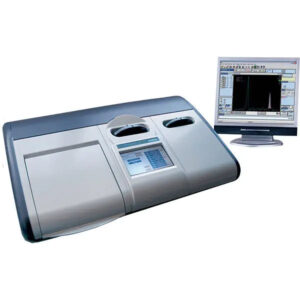 Analizador de Electroforesis Sebia HYDRASYS 2 SCAN FOCUSING