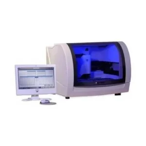 Sistema de Diagnóstico Molecular BD MAX PCR automatizado