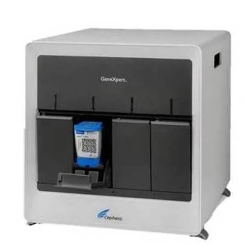 Sistema de Diagnóstico Molecular Cepheid GeneXpert PCR