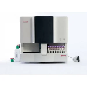 Autoanalizador Hematológico Wiener Counter 31 5-partes