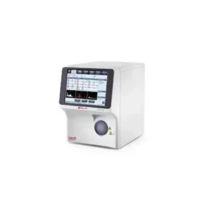 Analizador Hematológico Wiener Counter S30