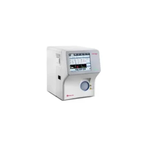 Analizador Hematológico Wiener Counter XS20