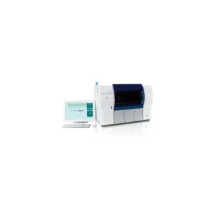 Analizador de Coagulación Stago STA Compact Max