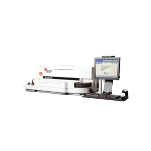 Analizador de Inmunoensayo Beckman Coulter Access 2