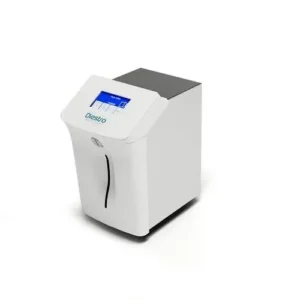 Analizador de Electrolitos Diestro