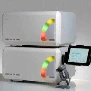Sistema de Hemocultivo BD BACTEC FX40 modular
