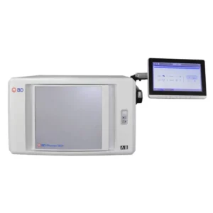 Sistema de ID y ATB BD Phoenix M50 automatizado