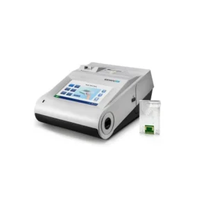 Analizador Point of Care EDAN I-15