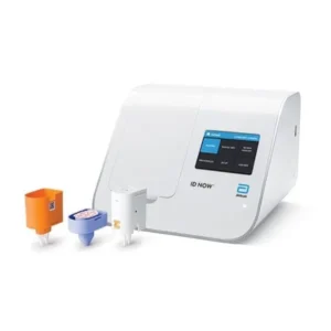 Analizador Molecular Abbott ID NOW Point of Care