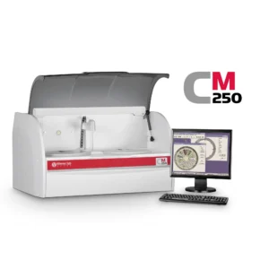 Analizador de Química Clínica Wiener CM250 automático