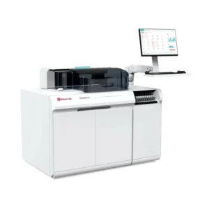 Autoanalizador de Química Wiener CMD 600i