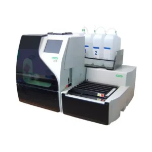 Analizador de Hemoglobina Bio-Rad D-10 HPLC automatizado