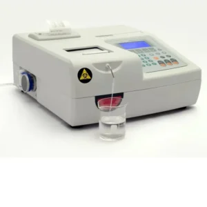Fotómetro Semiautomático Wiener Metrolab 1600 DR