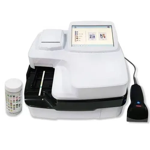 Lector de Tiras de Orina CYBOW Reader 720