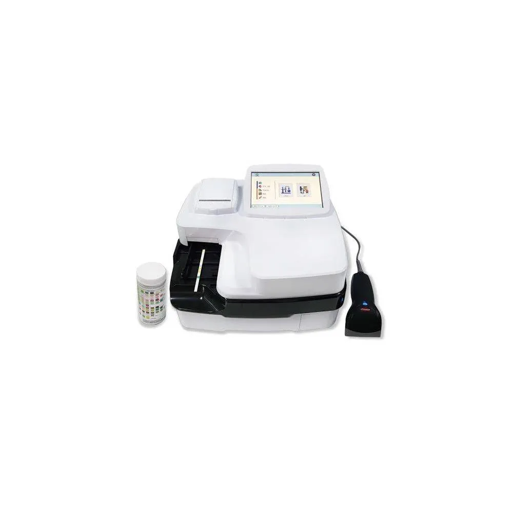 Lector de Tiras de Orina CYBOW Reader 720 - Imagen 2