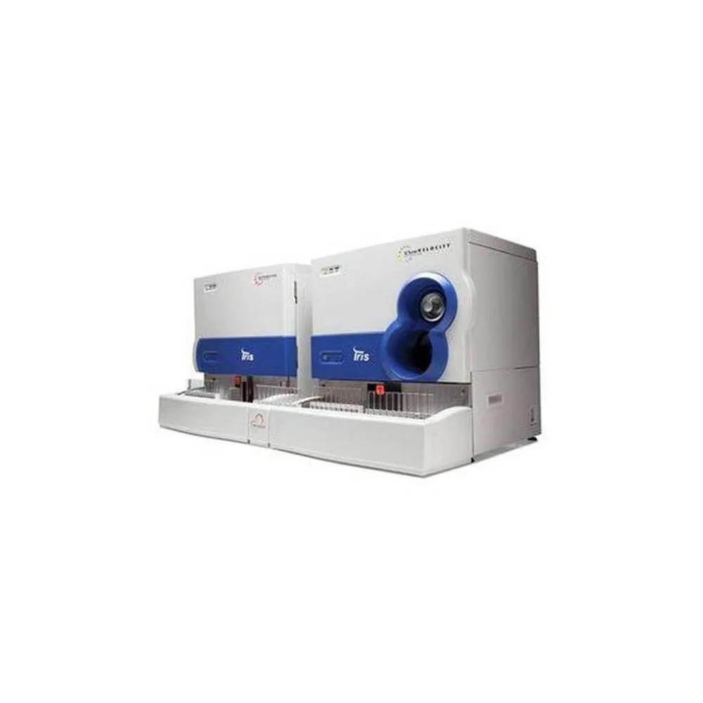 Sistema de Urianálisis Iris iRICELL2000 Bioquímica y Micro - Imagen 2