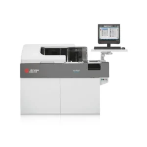 Analizador de Química Clínica Beckman Coulter AU480 con ISE
