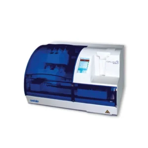 Analizador de Electroforesis Sebia Capilarys 3