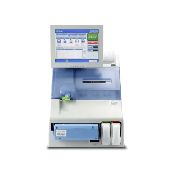 Gastat 700 Series