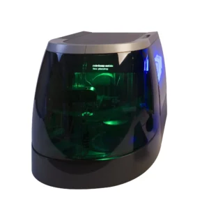 Analizador de Electroforesis Sebia MINICAP Flex Piercing
