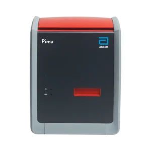 Analizador Abbott PIMA CD4 para recuento de linfocitos
