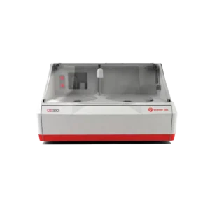 Analizador de Química Wiener CM 320i con ISE