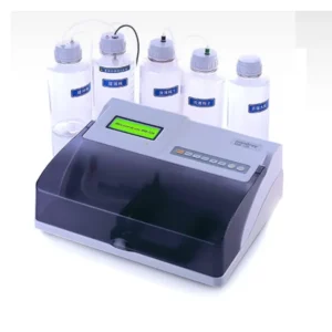 Lavador Microplaca Mindray MW-12A