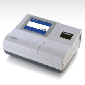 Lector Microplacas Mindray MR-96A con Pantalla Táctil
